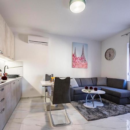 Luxury Apartment Zadar Old City Εξωτερικό φωτογραφία