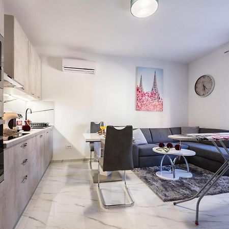 Luxury Apartment Zadar Old City Εξωτερικό φωτογραφία