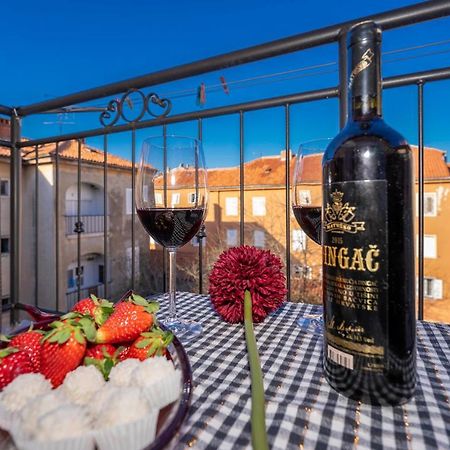 Luxury Apartment Zadar Old City Εξωτερικό φωτογραφία
