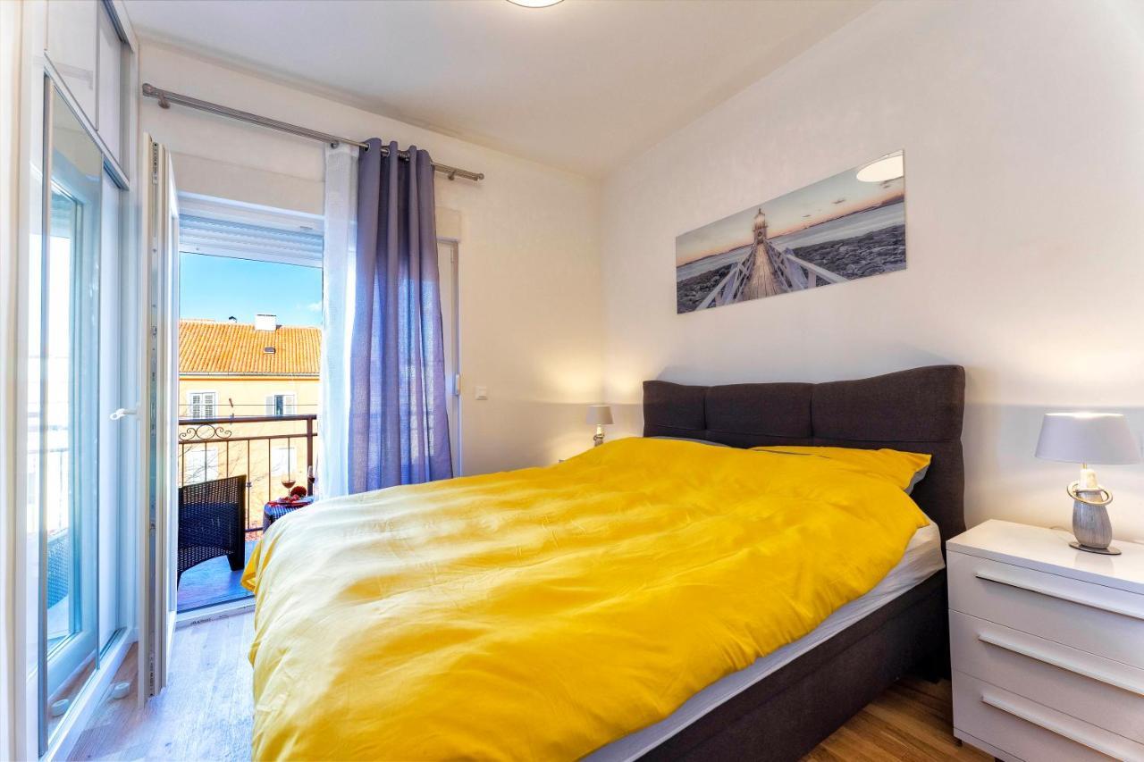 Luxury Apartment Zadar Old City Εξωτερικό φωτογραφία