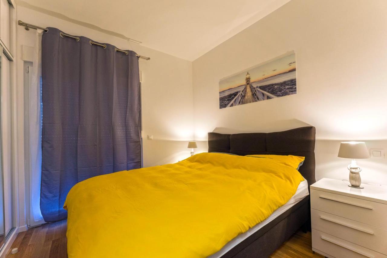 Luxury Apartment Zadar Old City Εξωτερικό φωτογραφία