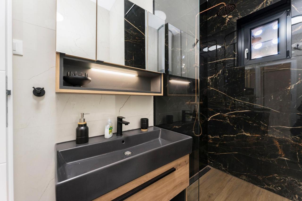 Luxury Apartment Zadar Old City Εξωτερικό φωτογραφία